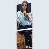 Foto de perfil de Greice Ramos